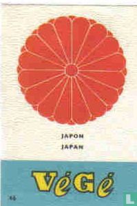 wapen Japan