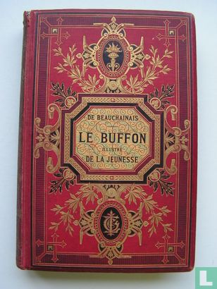 Le Buffon illustré - Bild 1