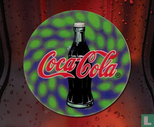 Coca Cola - Image 1