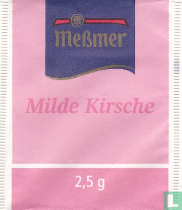 Milde Kirsche - Image 1