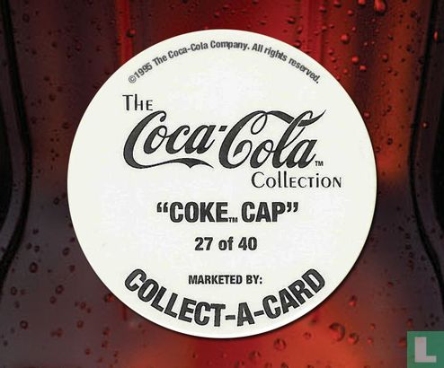 Coca Cola - Bild 2