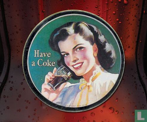 Have a Coke - Image 1