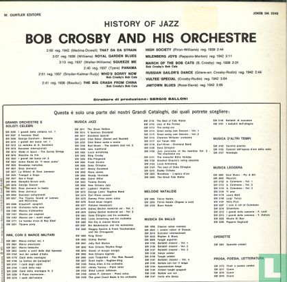 Bob Crosby - Bild 2