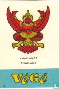 wapen Thailand
