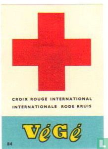 wapen Internationale Rode Kruis