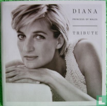 Diana, Princess of Wales Tribute - Bild 1