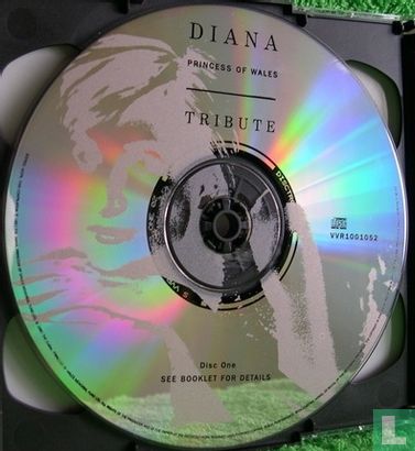 Diana, Princess of Wales Tribute - Afbeelding 3