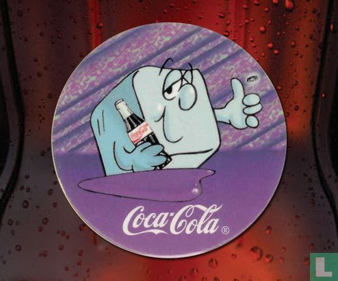 Coca Cola - Bild 1