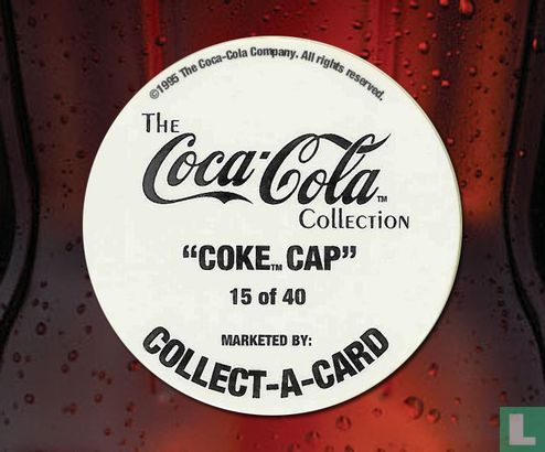 Coca-Cola - Afbeelding 2