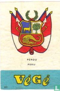wapen Peru