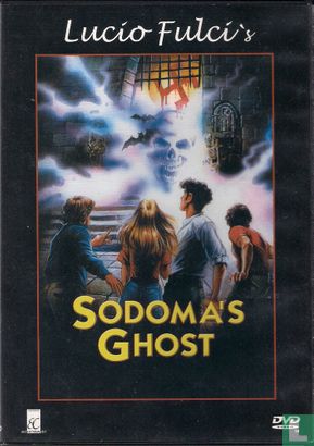 Sodoma's Ghost - Image 1