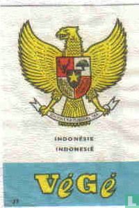 wapen Indonesië
