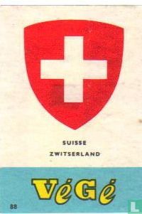 wapen Zwitserland