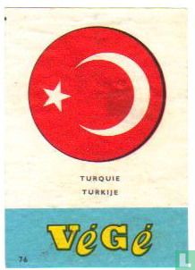 wapen Turkije