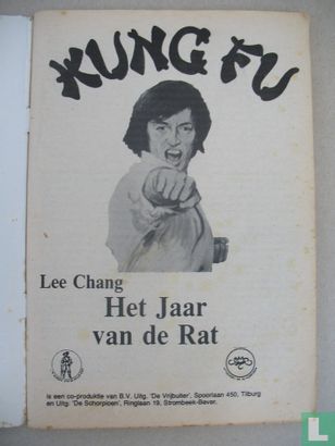 Kung Fu 3 - Afbeelding 3