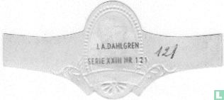 J.A. Dahlgren - Bild 2
