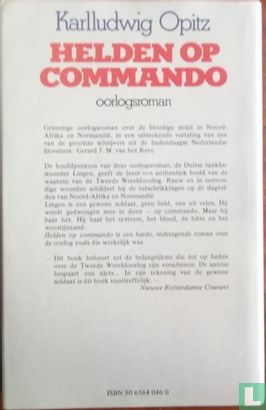 Helden op commando - Image 2