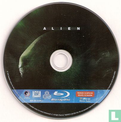 Alien - Bild 3