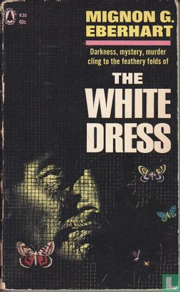 The white dress - Afbeelding 1