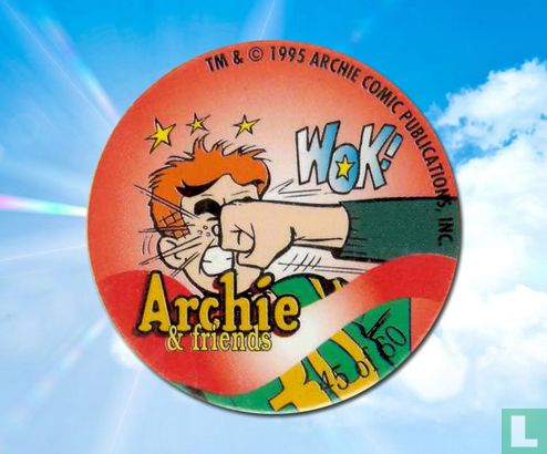 Archie - Bild 1