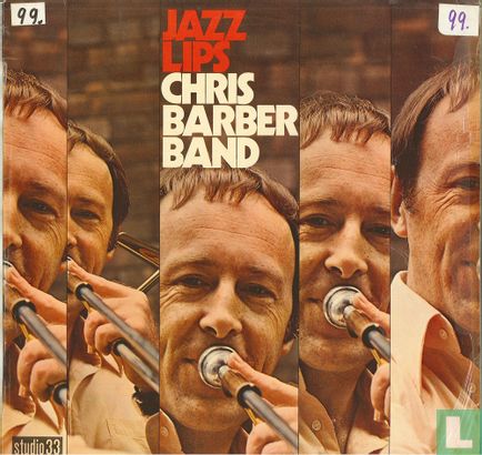 Jazz Lips - Afbeelding 1