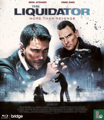 The Liquidator - Afbeelding 1