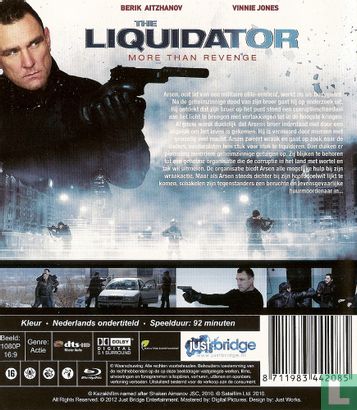 The Liquidator - Bild 2
