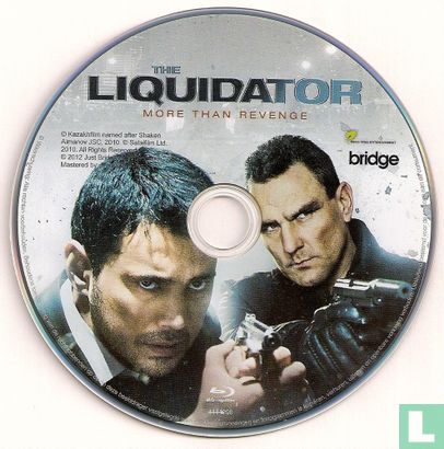 The Liquidator - Afbeelding 3
