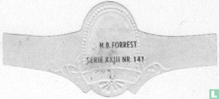 N.B. Forrest - Afbeelding 2