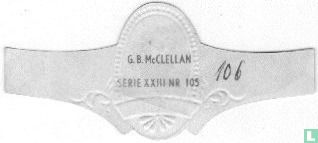 G.B. McClellan - Afbeelding 2