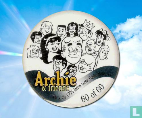Archie et ses amis - Image 1
