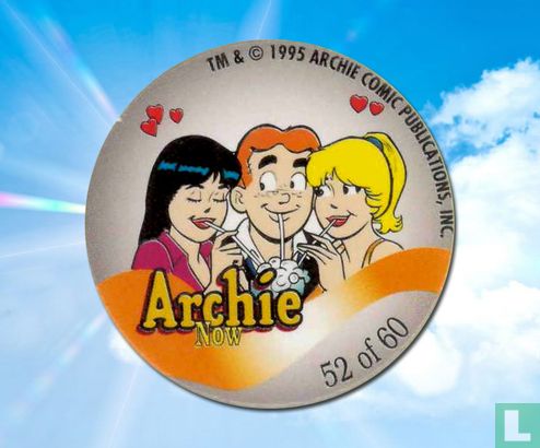 Archie Now - Image 1