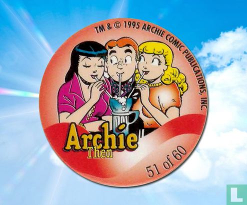Archie Then - Afbeelding 1