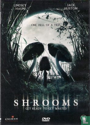 Shrooms - Afbeelding 1