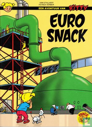 Euro Snack - Afbeelding 1