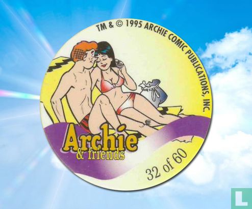Archie and Veronica - Image 1