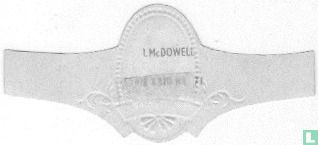 I. McDowell - Bild 2
