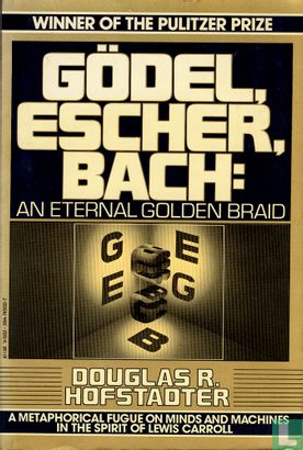 Gödel, Escher, Bach - Afbeelding 1