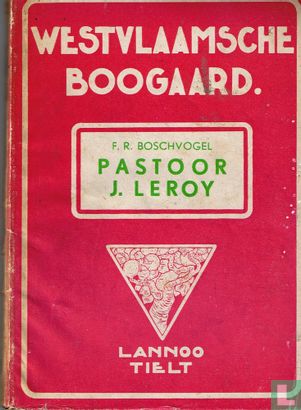 Pastoor J. Leroy - Afbeelding 1