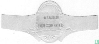 B.F. Butler - Bild 2