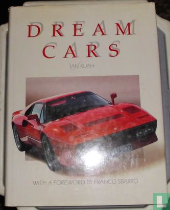 Dream Cars - Image 1