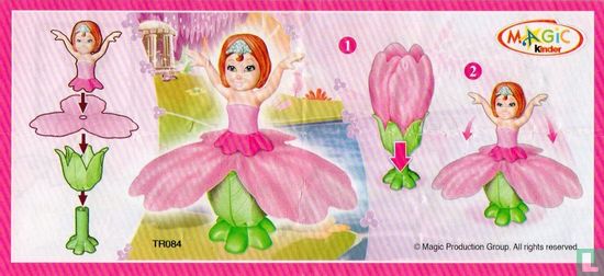 Flower fairy - Image 3