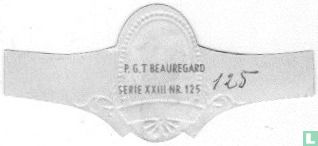 P.G.T. Beauregard - Bild 2
