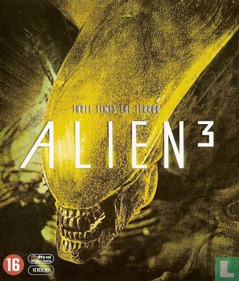Alien 3 - Bild 1