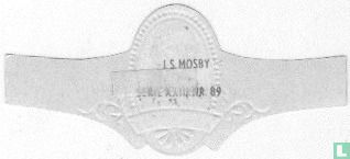 J.S. Mosby - Bild 2