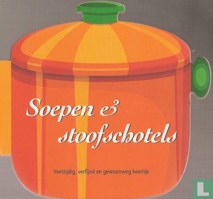 Soepen & stoofschotels - Image 1
