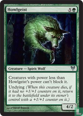 Howlgeist - Image 1
