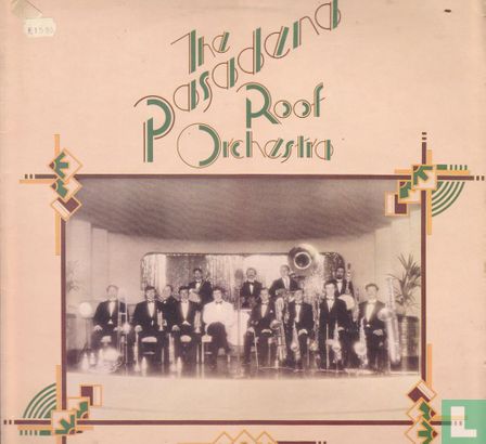 The Pasadena roof Orchestra - Image 1