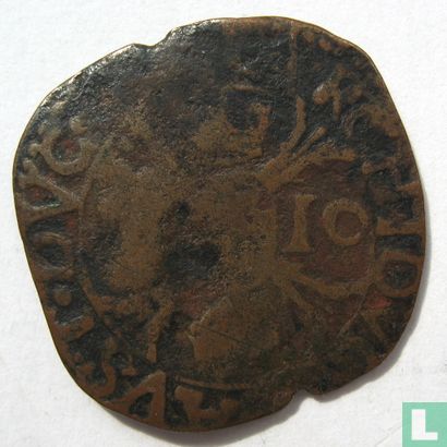 Roermond oord 1610 - Afbeelding 1