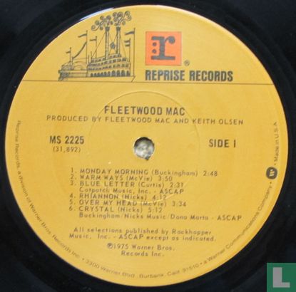 Fleetwood Mac - Bild 3